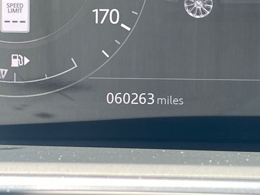 2019 Land Rover Range Rover - $31,880