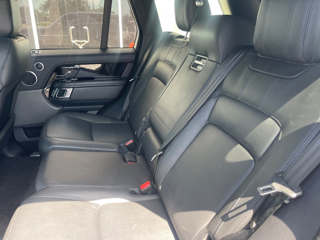 2019 Land Rover Range Rover - $31,880