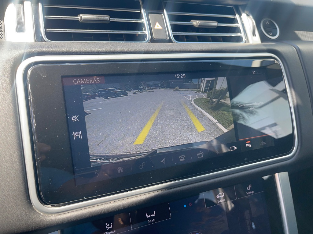 2019 Land Rover Range Rover - $31,880
