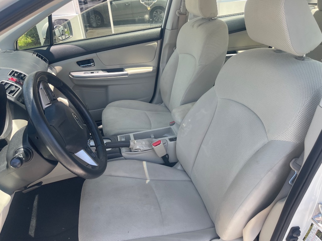 2016 Subaru Impreza - $6,731