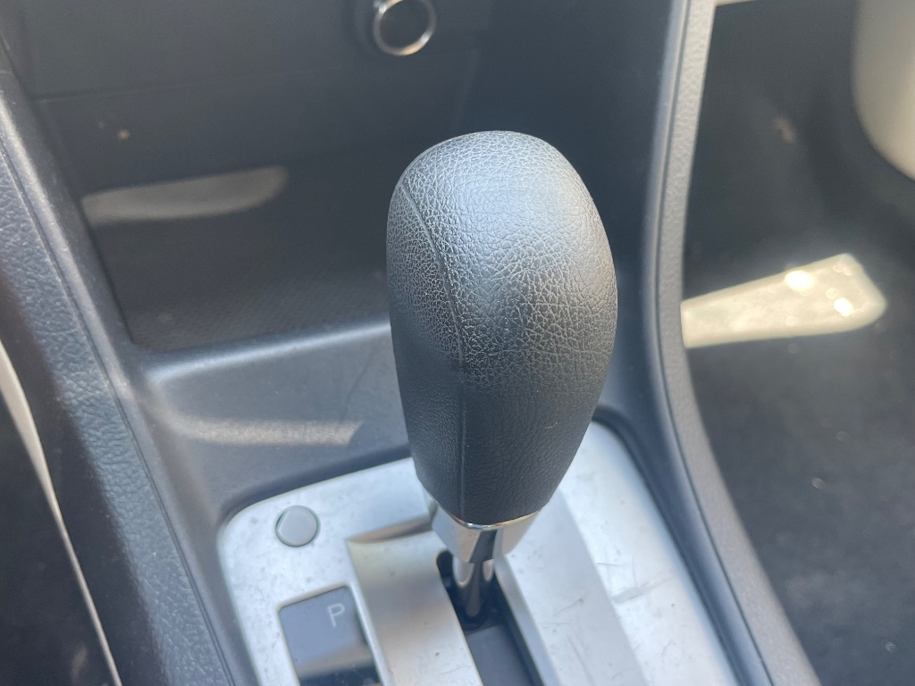 2016 Subaru Impreza - $6,731