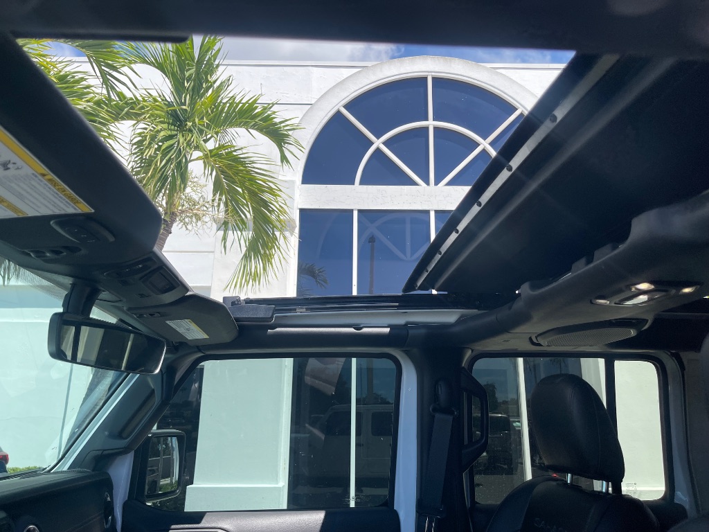 2022 Jeep Wrangler - $28,990
