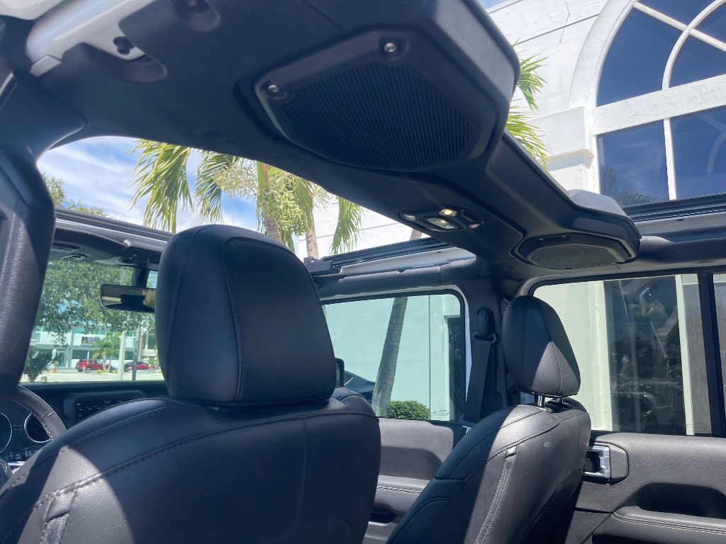 2022 Jeep Wrangler - $28,990