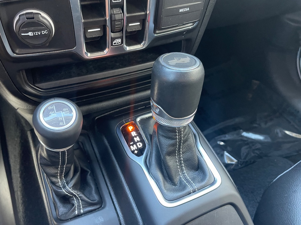 2022 Jeep Wrangler - $28,990