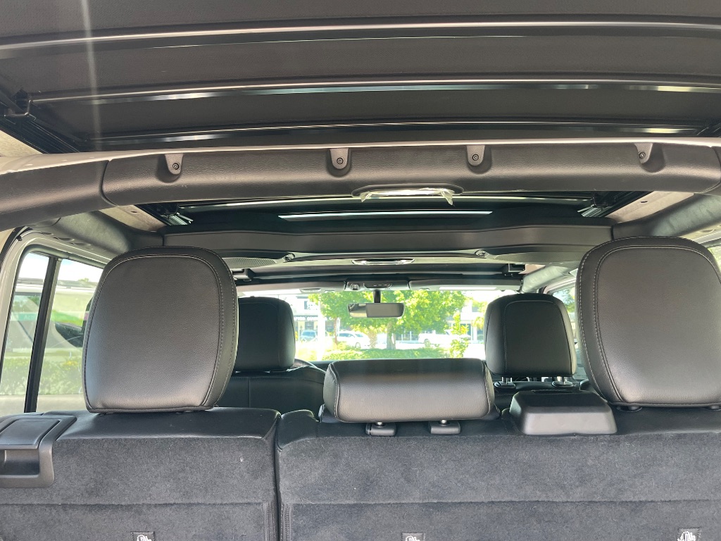 2022 Jeep Wrangler - $28,990