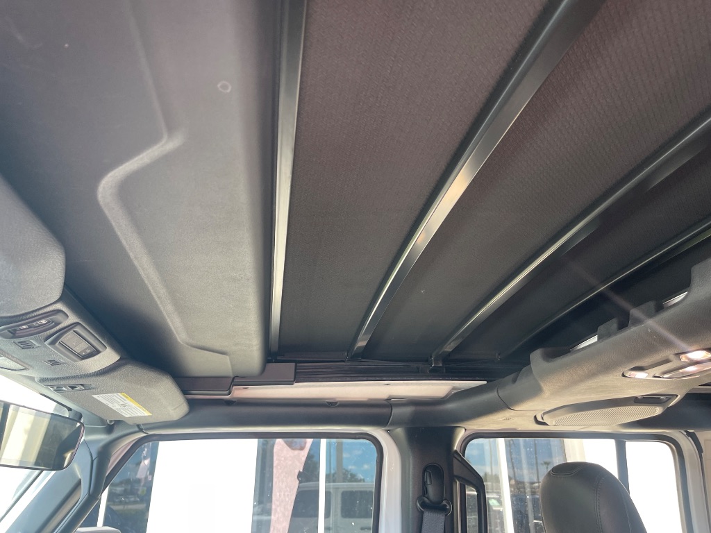 2022 Jeep Wrangler - $28,990