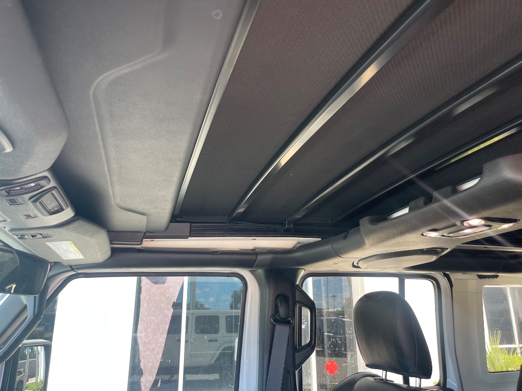 2022 Jeep Wrangler - $28,990