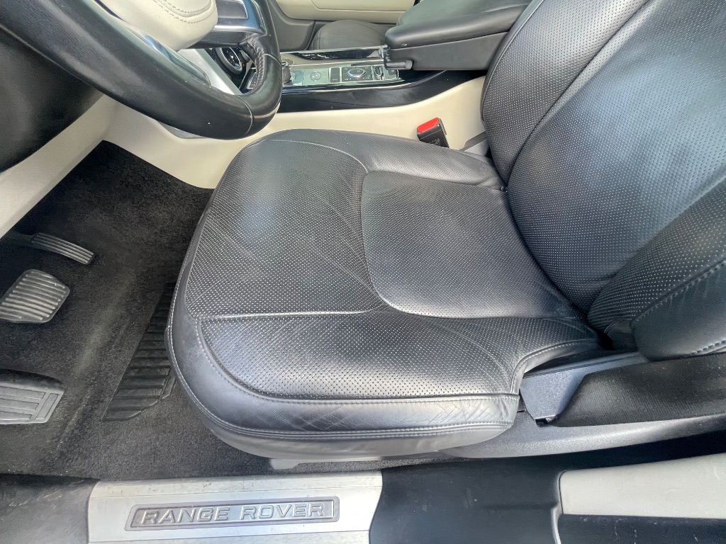 2019 Land Rover Range Rover - $32,881