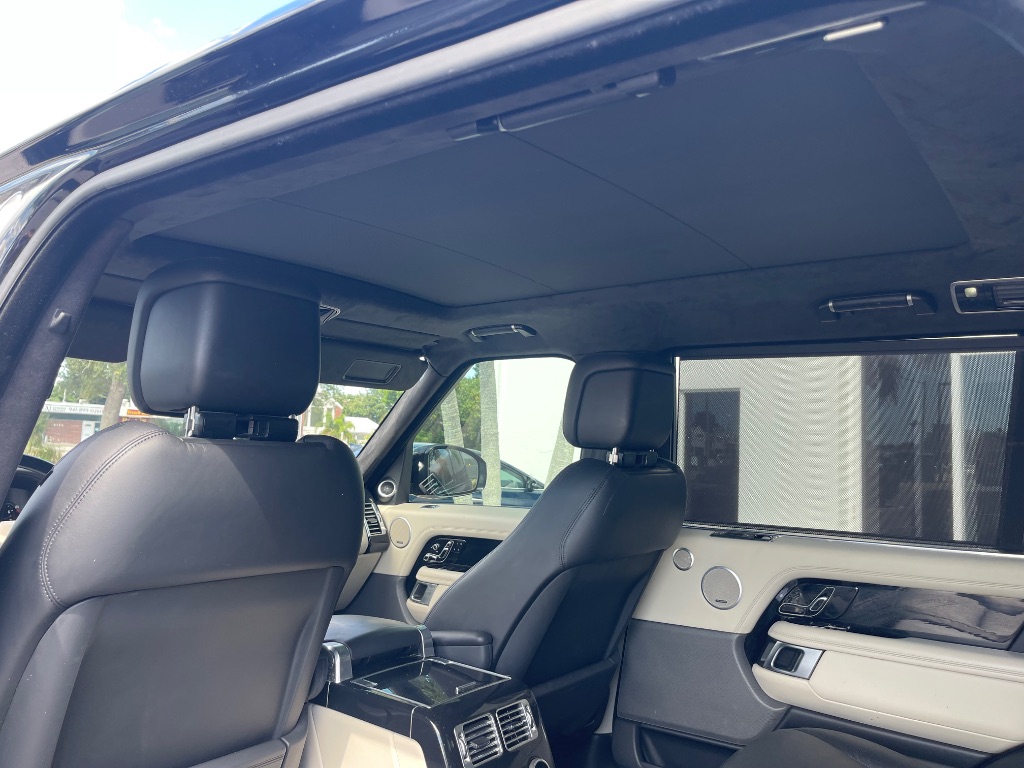 2019 Land Rover Range Rover - $32,881