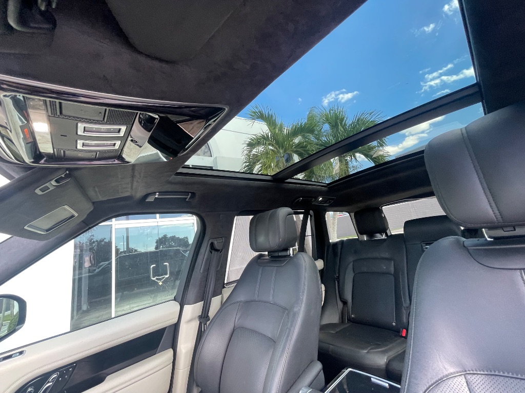 2019 Land Rover Range Rover - $32,881