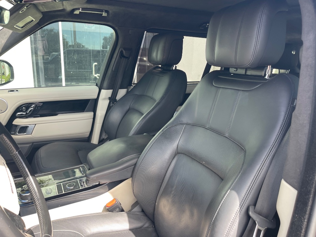 2019 Land Rover Range Rover - $32,881