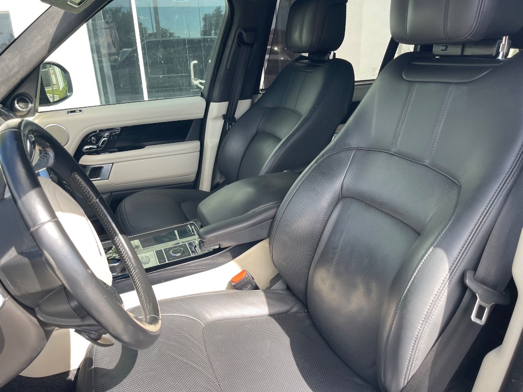 2019 Land Rover Range Rover - $32,881