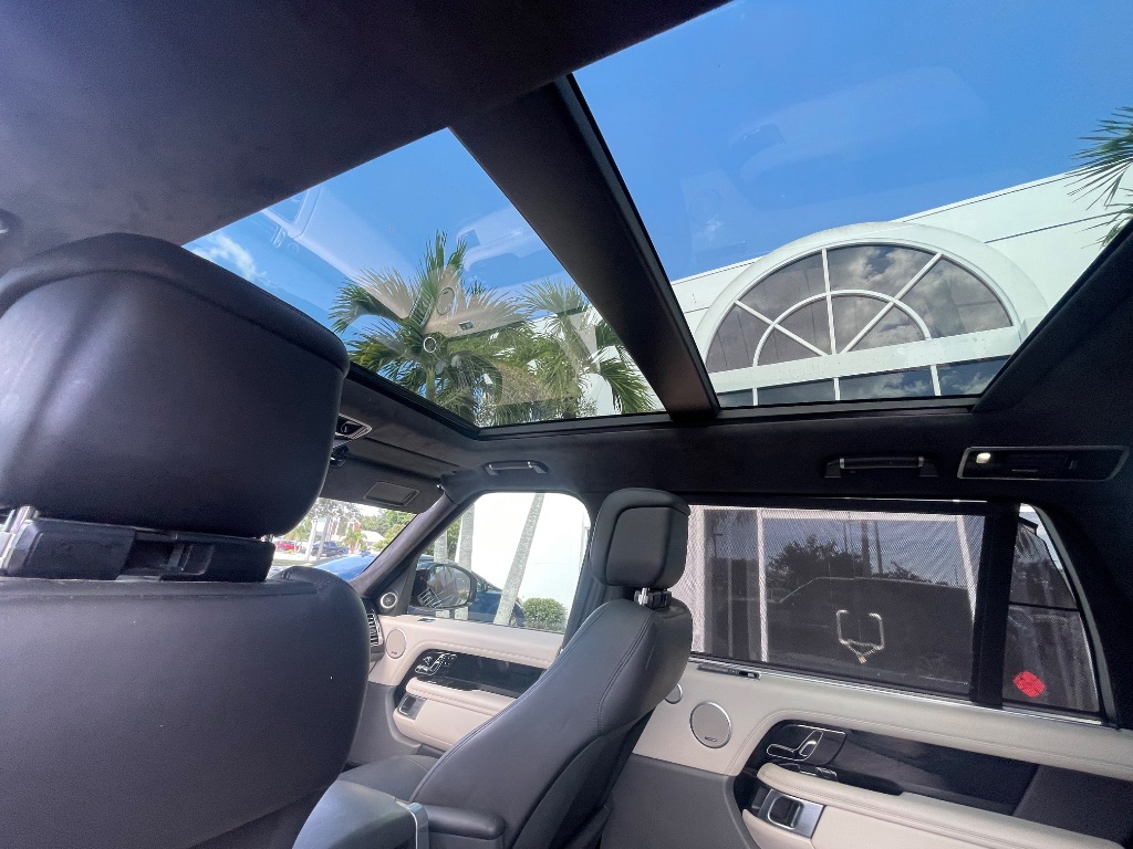 2019 Land Rover Range Rover - $32,881
