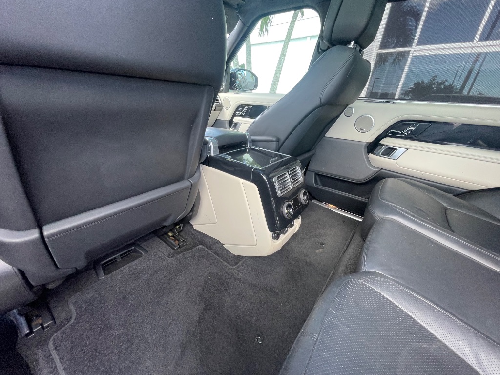 2019 Land Rover Range Rover - $32,881