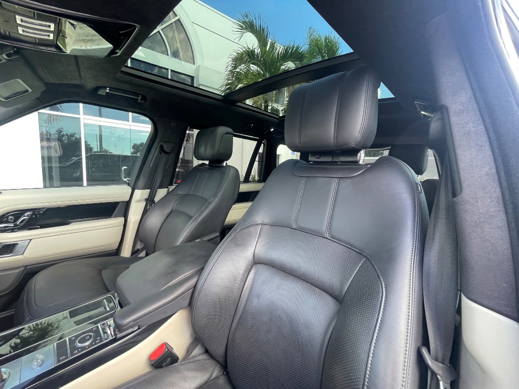 2019 Land Rover Range Rover - $32,881