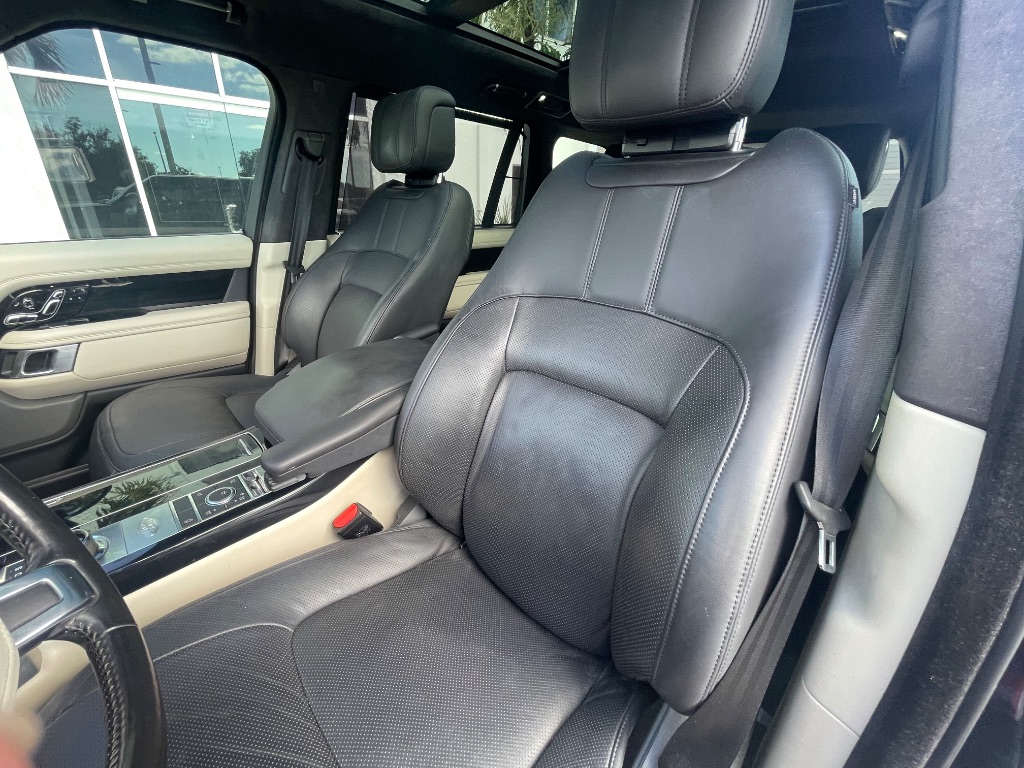 2019 Land Rover Range Rover - $32,881