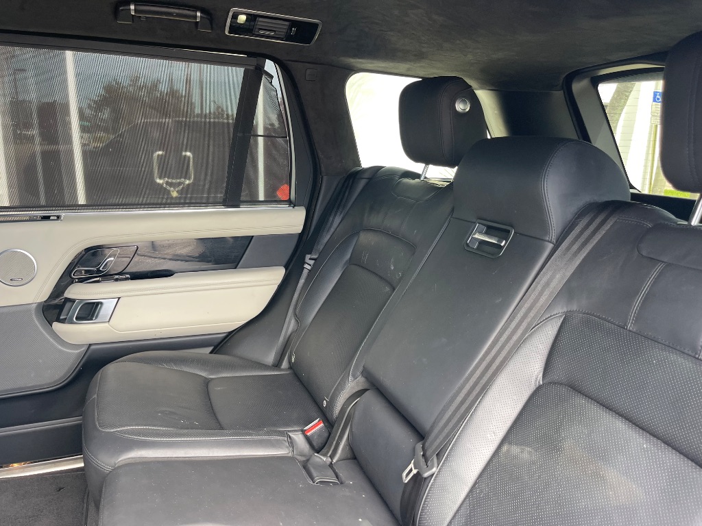 2019 Land Rover Range Rover - $32,881