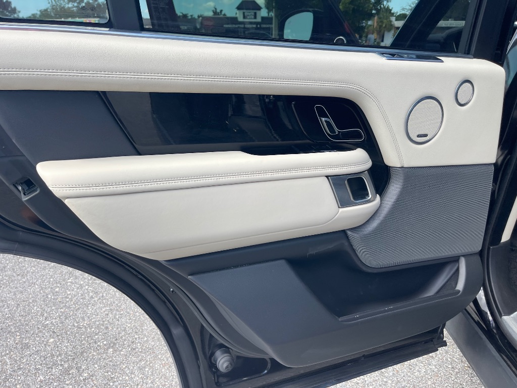 2019 Land Rover Range Rover - $32,881