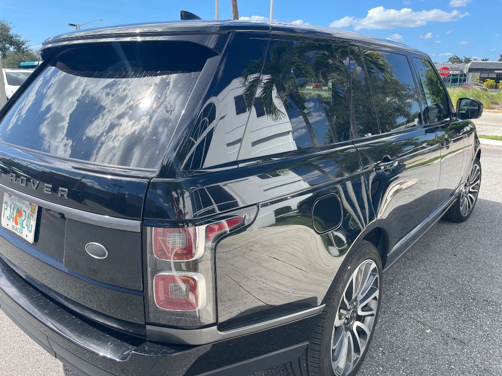 2019 Land Rover Range Rover - $32,881