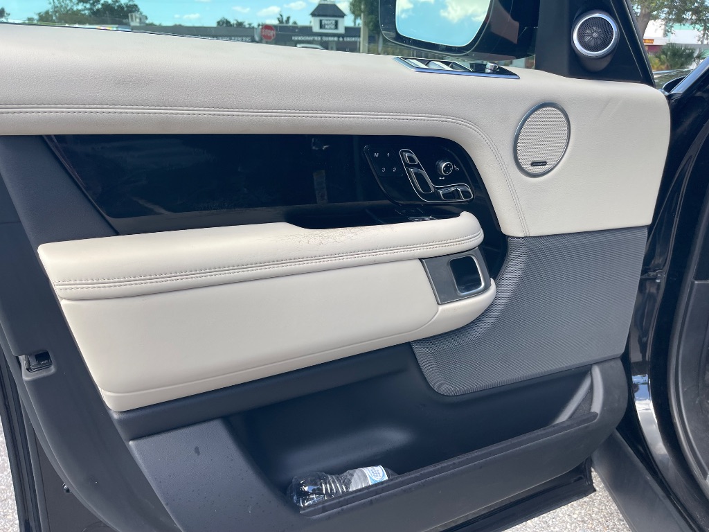 2019 Land Rover Range Rover - $32,881