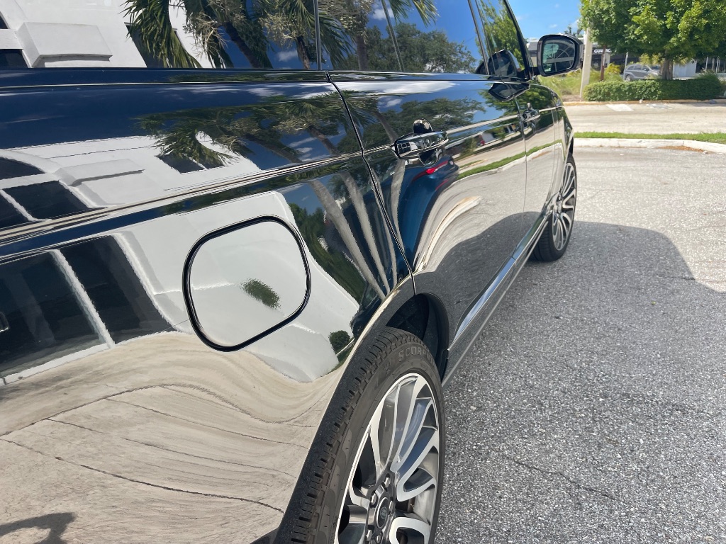 2019 Land Rover Range Rover - $32,881