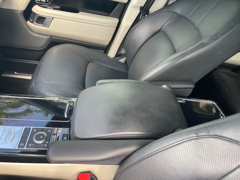 2019 Land Rover Range Rover - $32,881