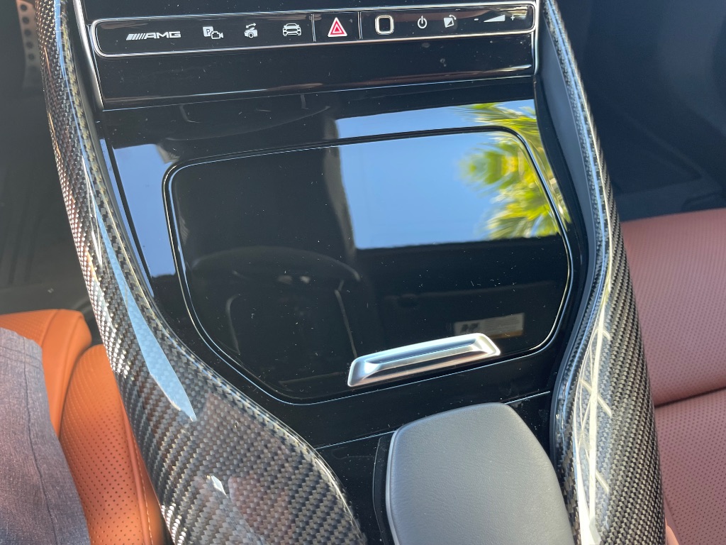 2024 Mercedes-Benz SL-Class - $104,888