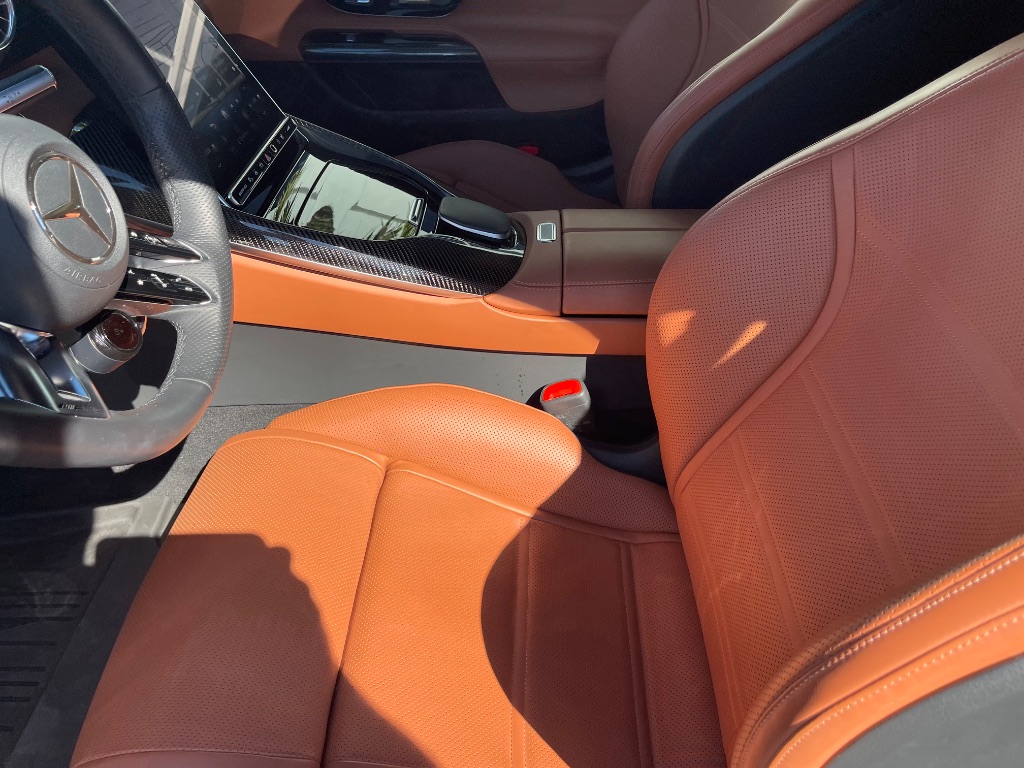 2024 Mercedes-Benz SL-Class - $104,888