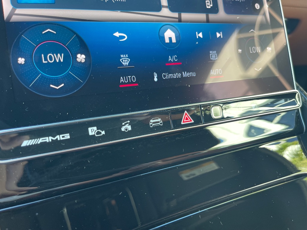 2024 Mercedes-Benz SL-Class - $104,888
