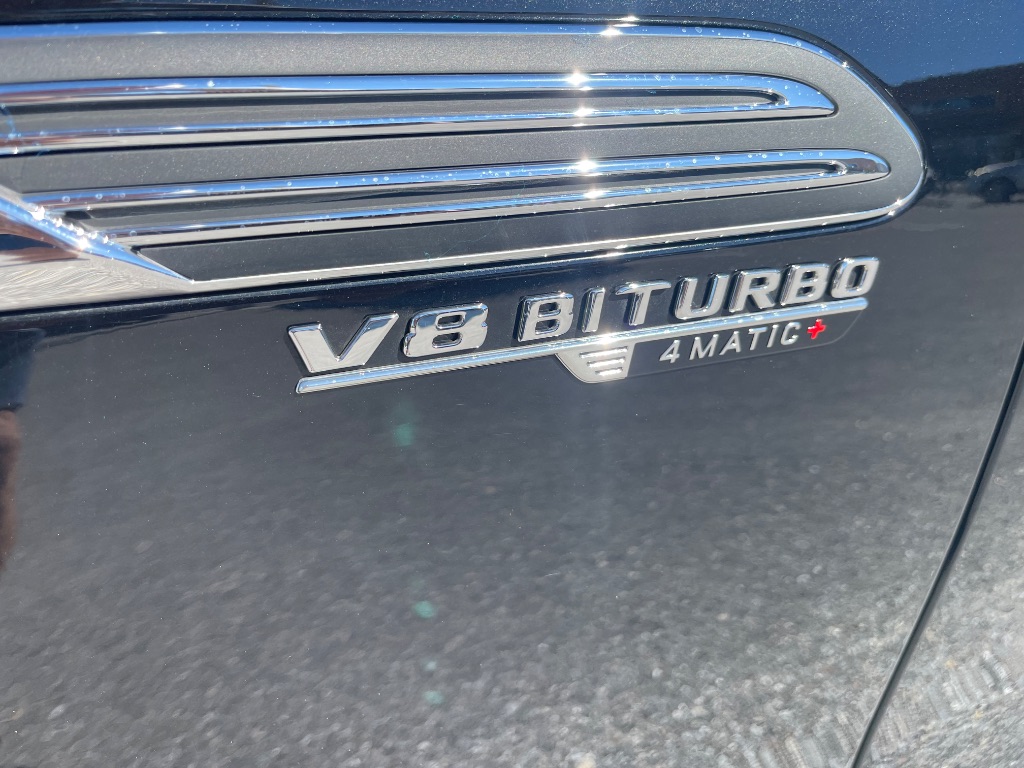 2024 Mercedes-Benz SL-Class - $104,888