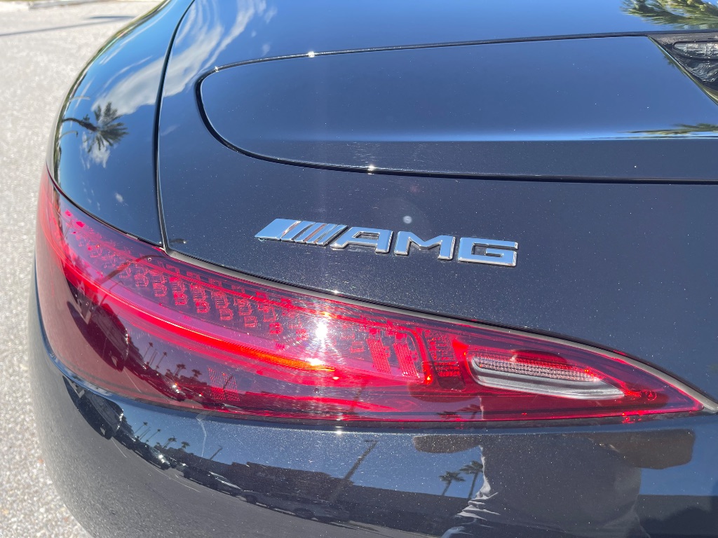 2024 Mercedes-Benz SL-Class - $104,888