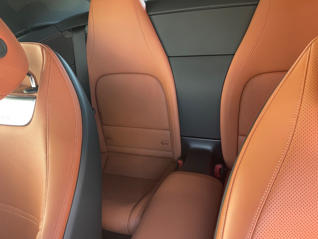 2024 Mercedes-Benz SL-Class - $104,888