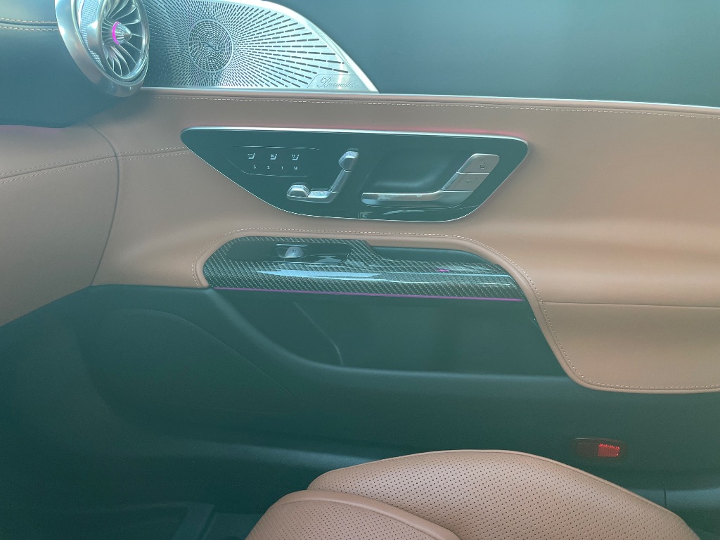 2024 Mercedes-Benz SL-Class - $104,888
