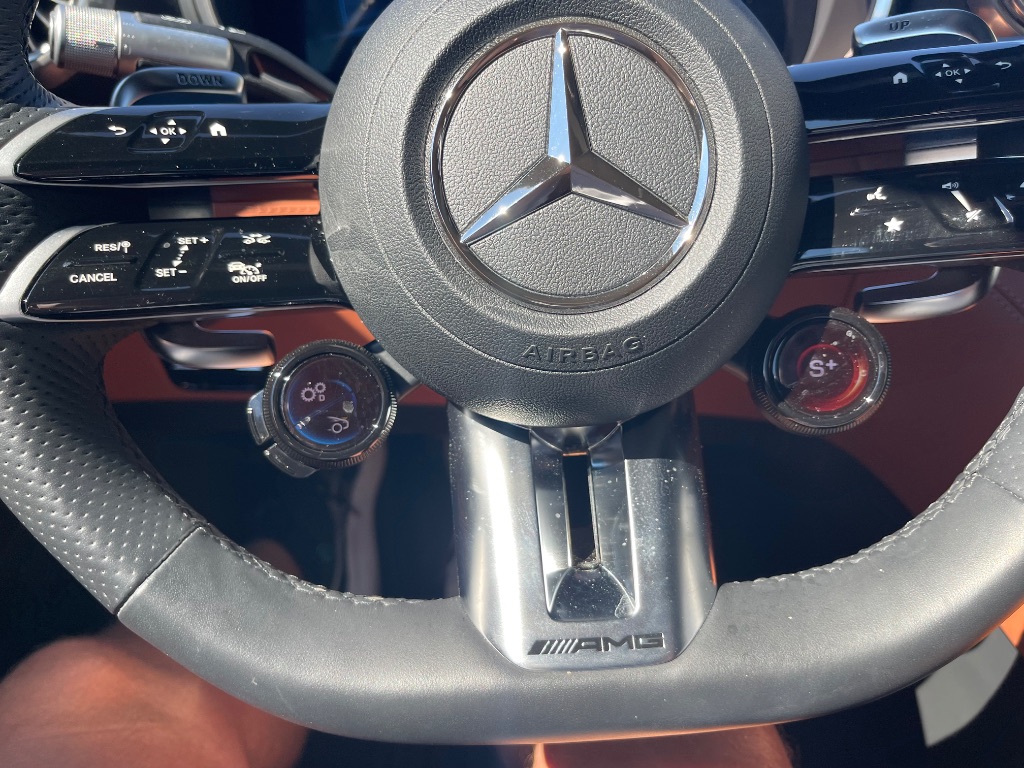 2024 Mercedes-Benz SL-Class - $104,888