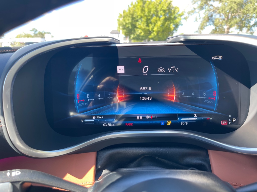 2024 Mercedes-Benz SL-Class - $104,888