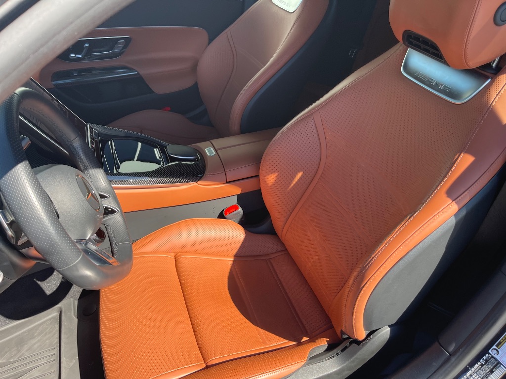 2024 Mercedes-Benz SL-Class - $104,888