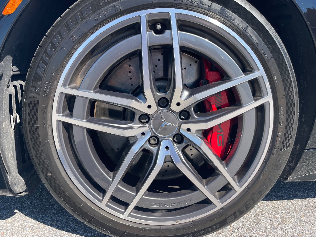 2024 Mercedes-Benz SL-Class - $104,888