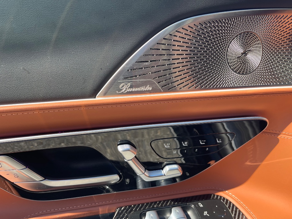 2024 Mercedes-Benz SL-Class - $104,888