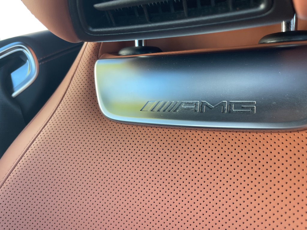 2024 Mercedes-Benz SL-Class - $104,888