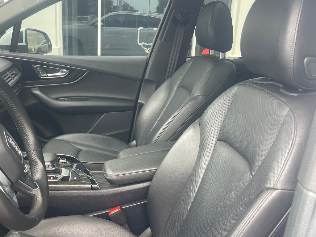 2019 Audi Q7 - $17,991