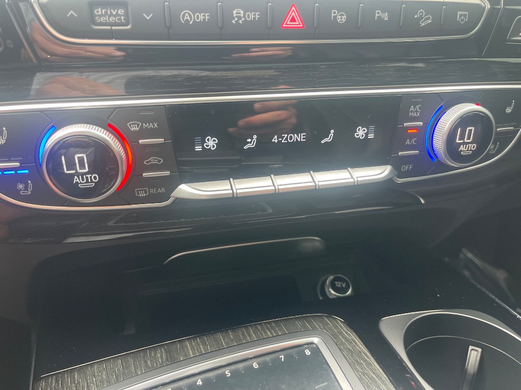 2019 Audi Q7 - $17,991
