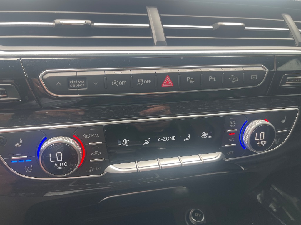 2019 Audi Q7 - $17,991