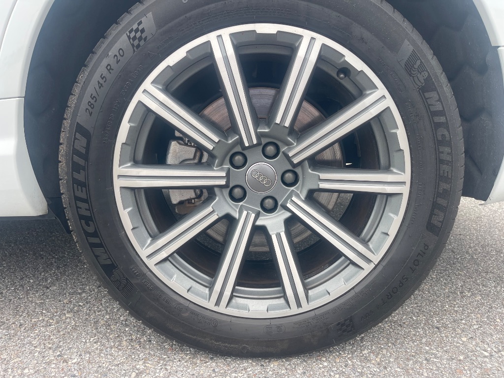 2019 Audi Q7 - $17,991