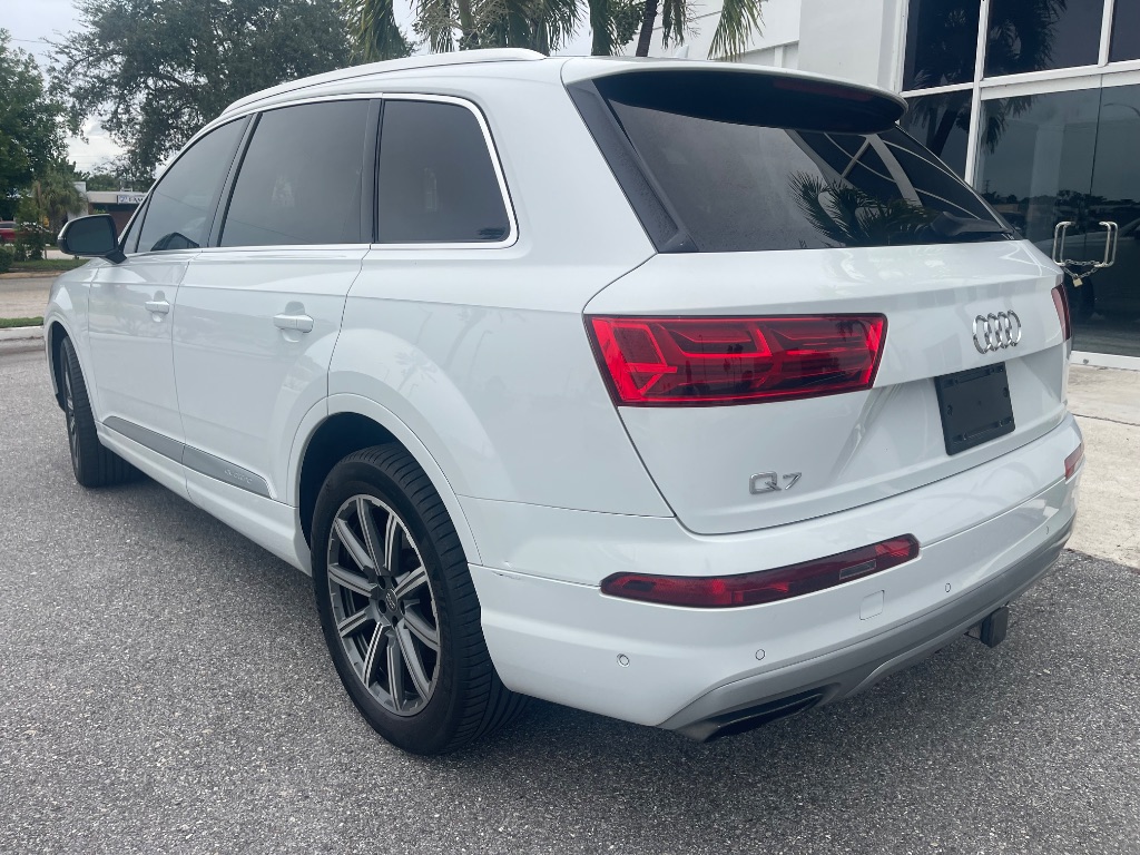 2019 Audi Q7 - $17,991