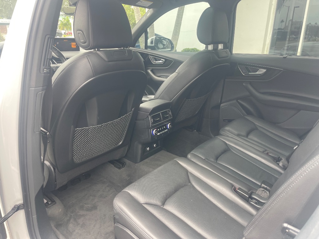 2019 Audi Q7 - $17,991