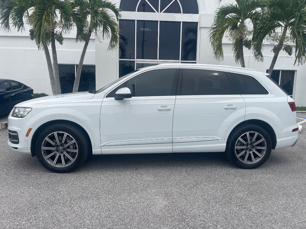 2019 Audi Q7 - $17,991
