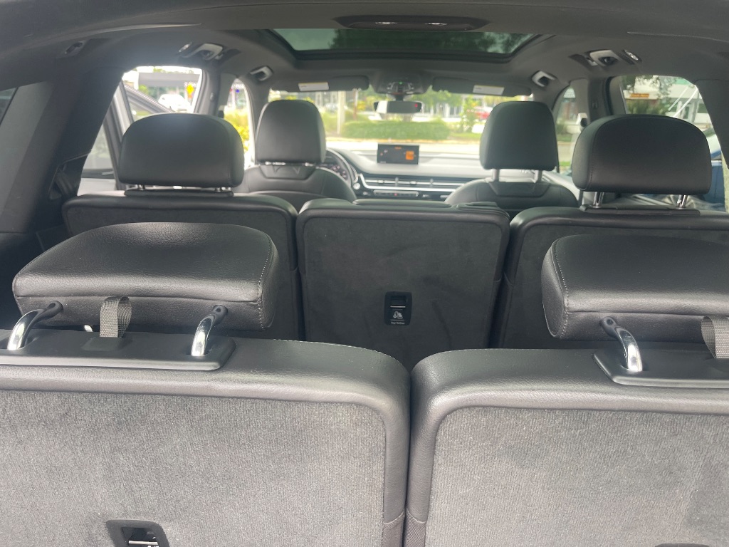 2019 Audi Q7 - $17,991