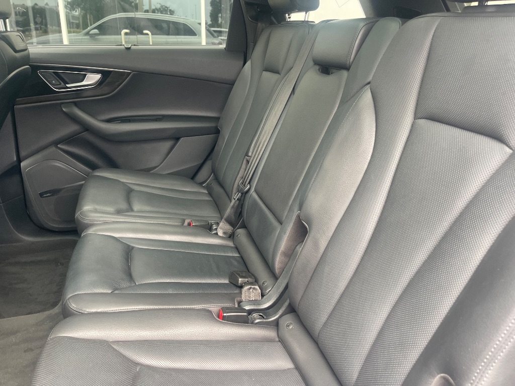 2019 Audi Q7 - $17,991