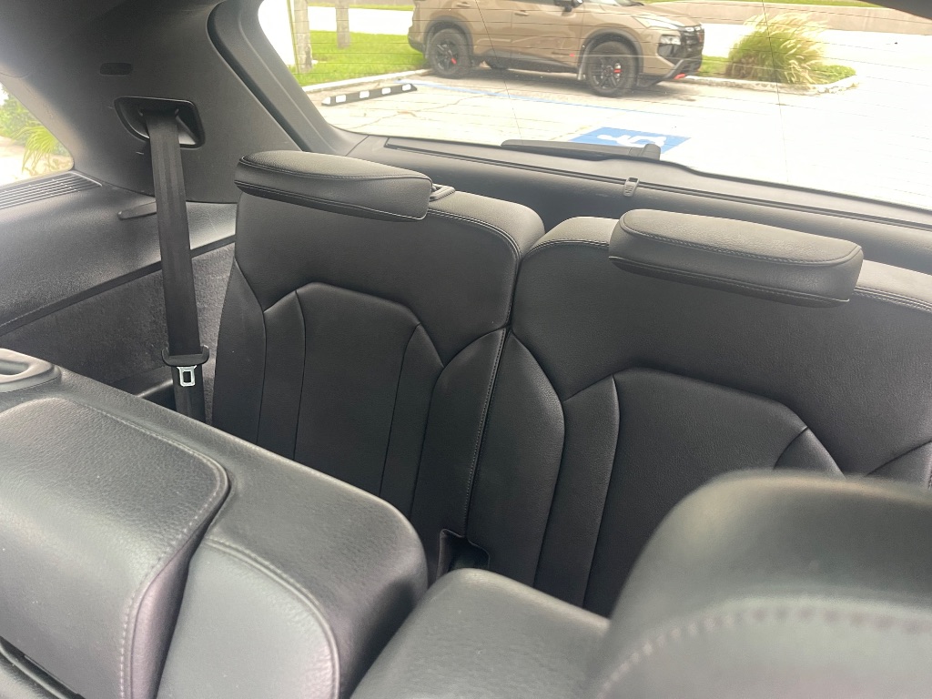 2019 Audi Q7 - $17,991
