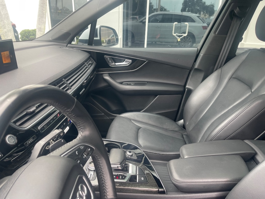 2019 Audi Q7 - $17,991
